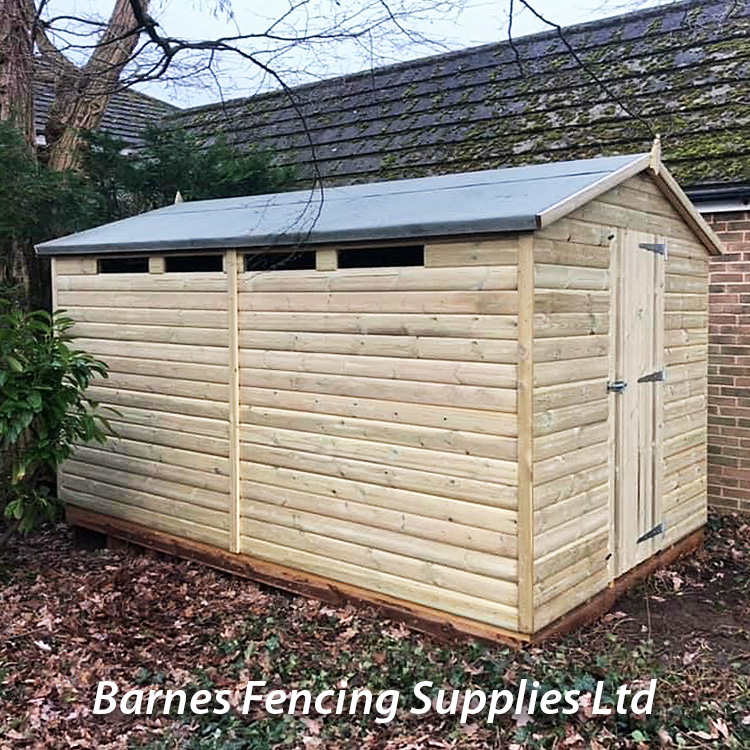 Super Den Playhouse Interior